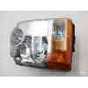 Recambio de faro derecho para land rover discovery iii (l319) 2.7 td 4x4 referencia OEM IAM  XBC500082 