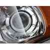 Recambio de faro derecho para land rover discovery iii (l319) 2.7 td 4x4 referencia OEM IAM  XBC500082 