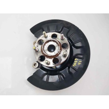 MANGUETA TRASERA IZQUIERDA 52710G4AA0 