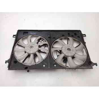 ELECTROVENTILADOR 1636324170 167110T330 
