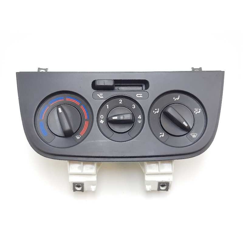Recambio de mando calefaccion / aire acondicionado para fiat fiorino furgón sx referencia OEM IAM 50274320  
