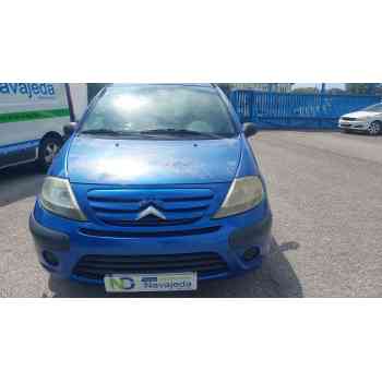 CITROËN C3 I (FC_, FN_)