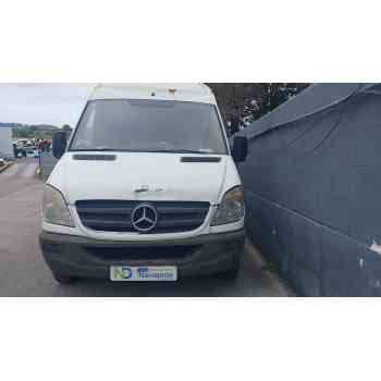 MERCEDES-BENZ SPRINTER 3-T FURGONETA (B906)