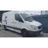 mercedes-benz sprinter 3-t furgoneta (b906) del año 2009