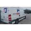mercedes-benz sprinter 3-t furgoneta (b906) del año 2009