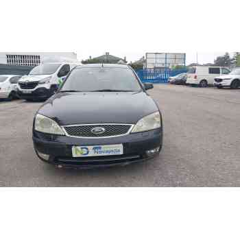 FORD MONDEO III SEDÁN (B4Y)