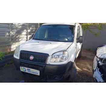 FIAT DOBLO CAJA/CHASIS (263_)