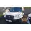 fiat doblo caja/chasis (263_) del año 2010