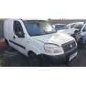 FIAT DOBLO CAJA/CHASIS (263_)