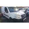 fiat doblo caja/chasis (263_) del año 2010