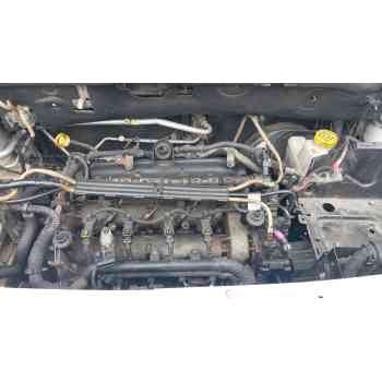 MOTOR COMPLETO 199A2000 