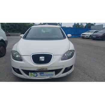 SEAT LEON (1P1)