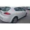 seat leon (1p1) del año 2009