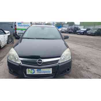 OPEL ASTRA H SEDÁN (A04)