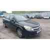opel astra h sedán (a04) del año 2010