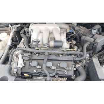 MOTOR COMPLETO VQ35 