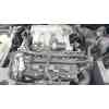 Recambio de motor completo para nissan murano i (z50) 3.5 4x4 referencia OEM IAM   
