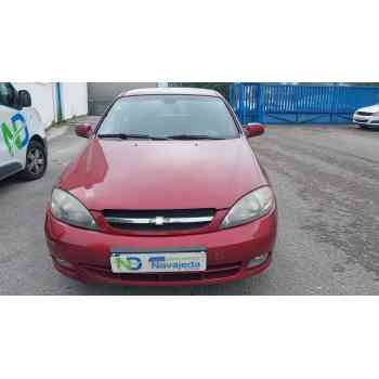 CHEVROLET LACETTI (J200)
