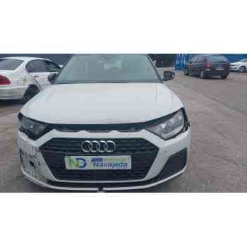 AUDI A1 SPORTBACK (GBA)