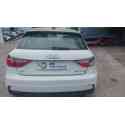 AUDI A1 SPORTBACK (GBA)