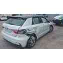 AUDI A1 SPORTBACK (GBA)