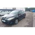 RENAULT MEGANE III HATCHBACK (BZ0/1_, B3_)