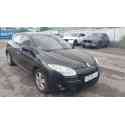 RENAULT MEGANE III HATCHBACK (BZ0/1_, B3_)