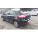 RENAULT MEGANE III HATCHBACK (BZ0/1_, B3_)
