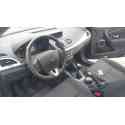 RENAULT MEGANE III HATCHBACK (BZ0/1_, B3_)