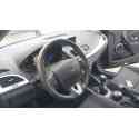 RENAULT MEGANE III HATCHBACK (BZ0/1_, B3_)