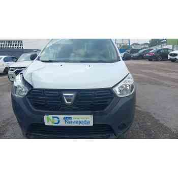 DACIA DOKKER FURGONETA/MONOVOLUMEN