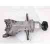 Recambio de diferencial trasero para ssangyong korando (ck) 2.2 xdi referencia OEM IAM  3210034102 