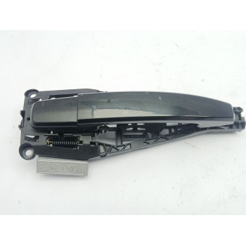 MANETA EXTERIOR TRASERA DERECHA 13271979 138616 