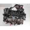 Recambio de motor completo para ssangyong korando (ck) 2.0 e-xdi referencia OEM IAM D20DTF 671950 