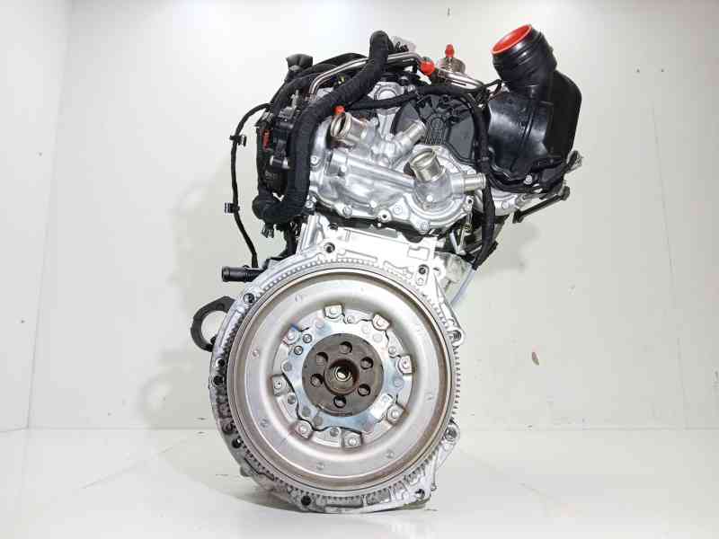 Recambio de motor completo para cupra formentor (km7, kmp) 1.5 tsi referencia OEM IAM DPC DPCF42244 