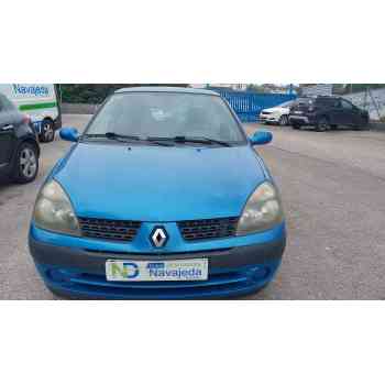 RENAULT CLIO II (BB_, CB_)