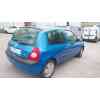 renault clio ii (bb_, cb_) del año 2002