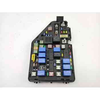 CAJA RELES / FUSIBLES 8297034320 8297034320 