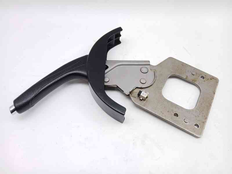Recambio de palanca freno de mano para ssangyong korando (ck) 2.2 xdi referencia OEM IAM  4910034007LBA 
