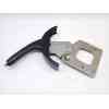 Recambio de palanca freno de mano para ssangyong korando (ck) 2.2 xdi referencia OEM IAM  4910034007LBA 