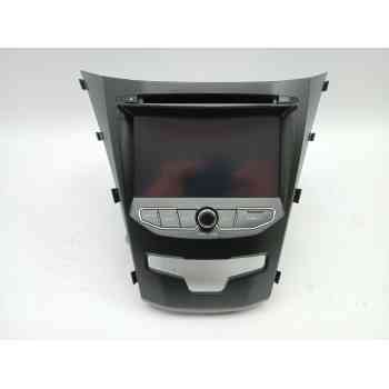 SISTEMA AUDIO / CD 7655534400HEQ 7655534400HEQ 