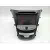 Recambio de sistema audio / cd para ssangyong korando (ck) 2.2 xdi referencia OEM IAM  7655534400HEQ 