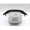 Recambio de sistema audio / cd para ssangyong korando (ck) 2.2 xdi referencia OEM IAM  7655534400HEQ 