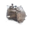 Recambio de caja cambios para ford focus berlina (cap) ambiente (d) referencia OEM IAM 6M5R7002ZB  