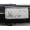 Recambio de antirrobo para ssangyong korando (ck) 2.2 xdi referencia OEM IAM  8760021000 