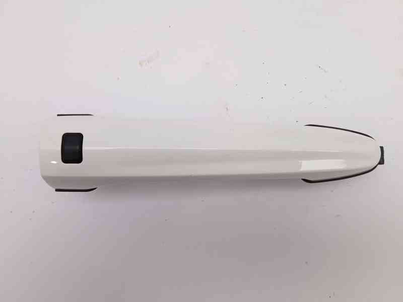 Recambio de maneta exterior delantera derecha para ssangyong korando (ck) 2.2 xdi referencia OEM IAM  7245034102WAA 