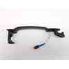 Recambio de maneta exterior delantera derecha para ssangyong korando (ck) 2.2 xdi referencia OEM IAM  7245034102WAA 
