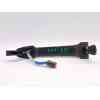 Recambio de maneta exterior delantera derecha para ssangyong korando (ck) 2.2 xdi referencia OEM IAM  7245034102WAA 