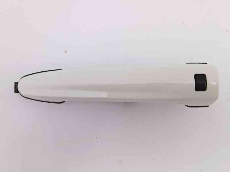 Recambio de maneta exterior delantera izquierda para ssangyong korando (ck) 2.2 xdi referencia OEM IAM  7344134000LAK 