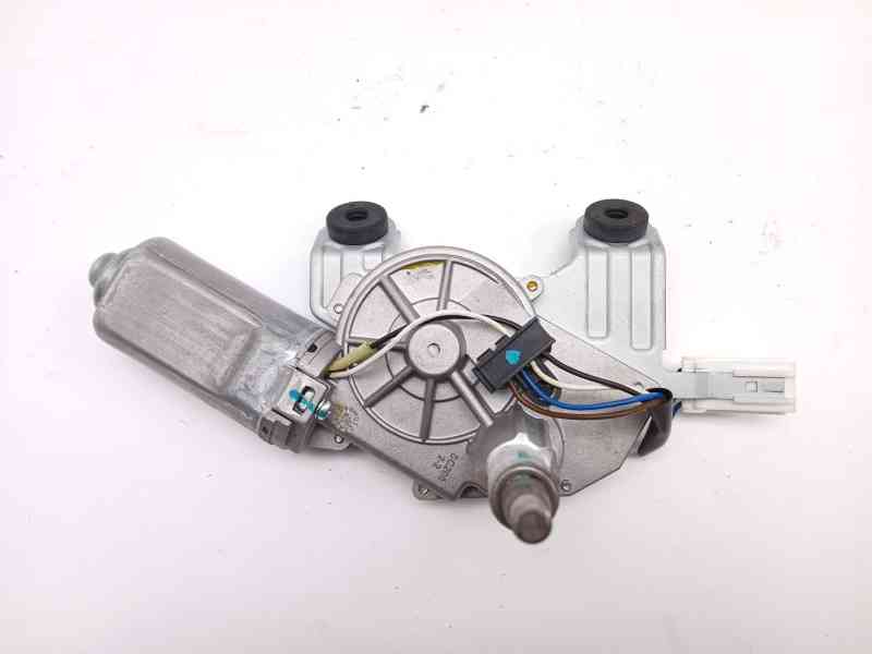 Recambio de motor limpia trasero para ssangyong korando (ck) 2.2 xdi referencia OEM IAM  K8615034000 